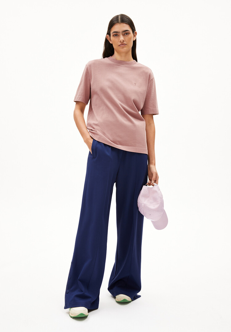 Armedangels TARJAA Shirt Light Berry