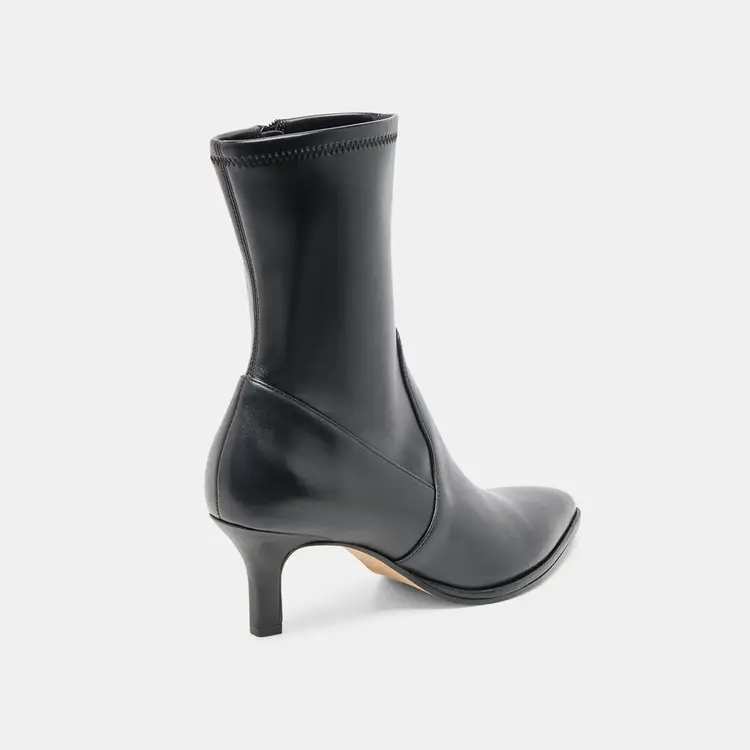 Dolce Vita Amara Black Leather