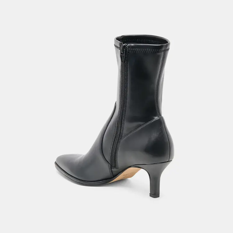 Dolce Vita Amara Black Leather