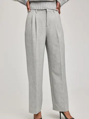 Gentle Fawn Trina Pant Heather Ash