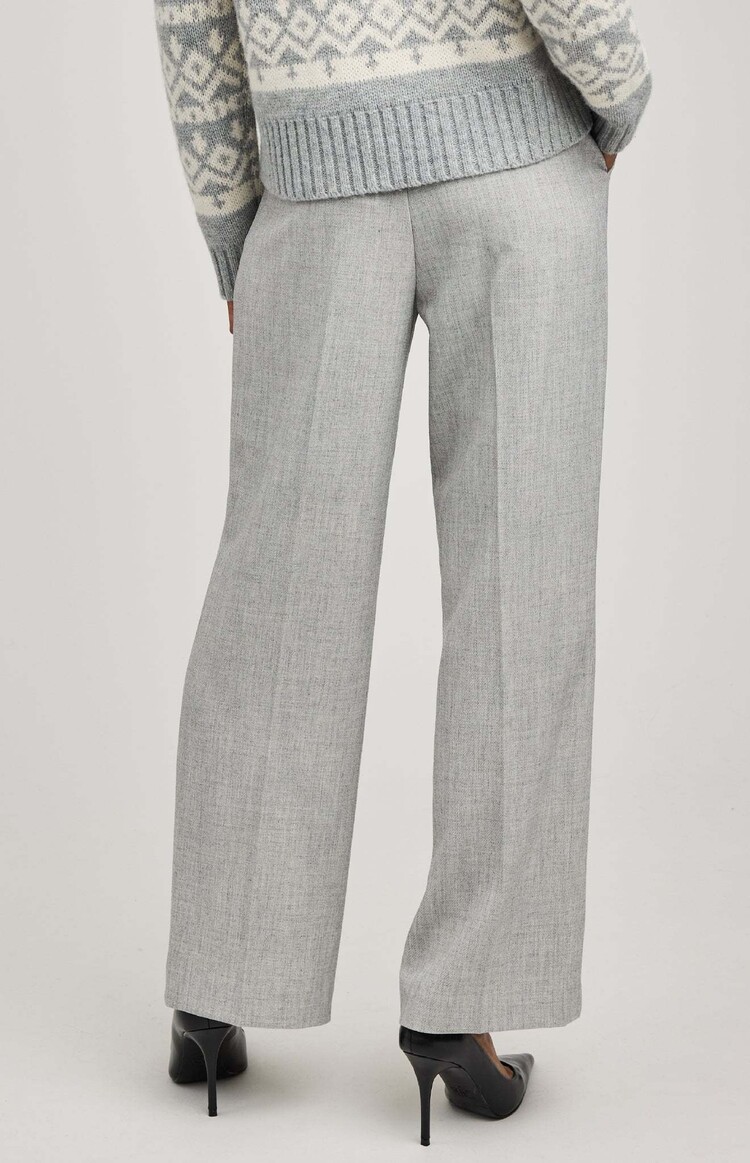 Gentle Fawn Trina Pant Heather Ash