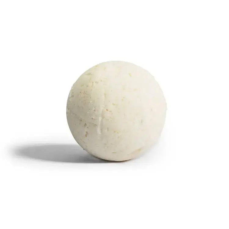 Soak Bath Co. Pumpkin Spice Bath Bomb