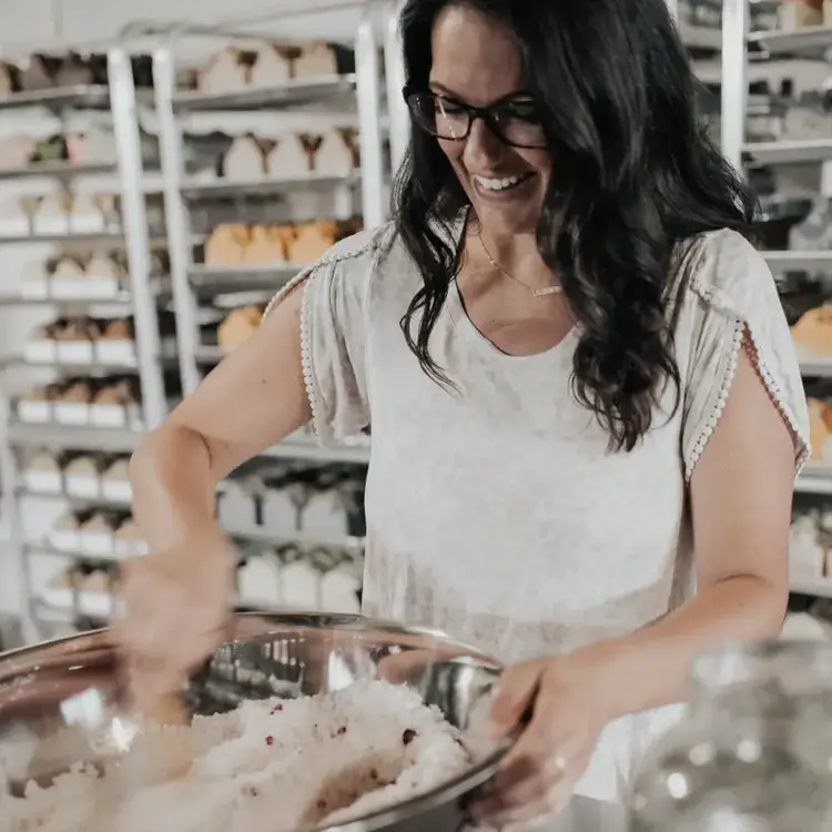 Soak Bath Co. Eucalyptus Bath Salt