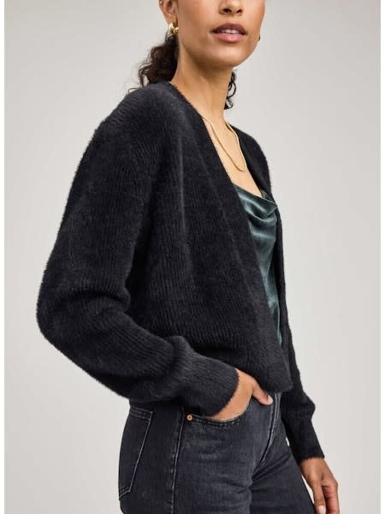 Gentle Fawn Theodora Cardigan Black