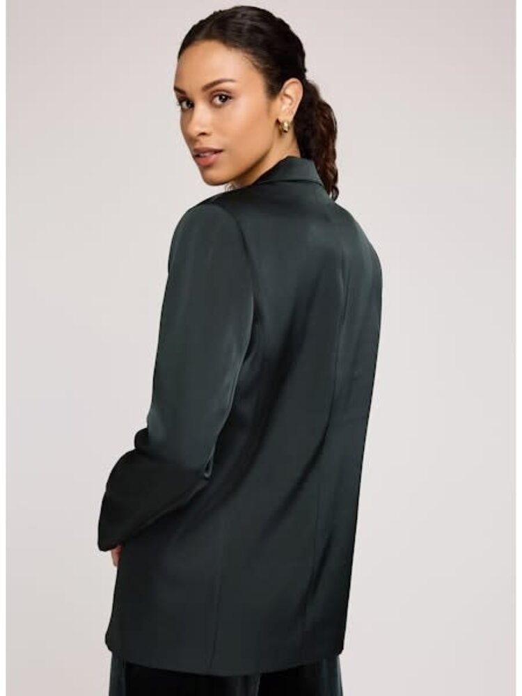 Gentle Fawn Dione Blazer Wintergreen