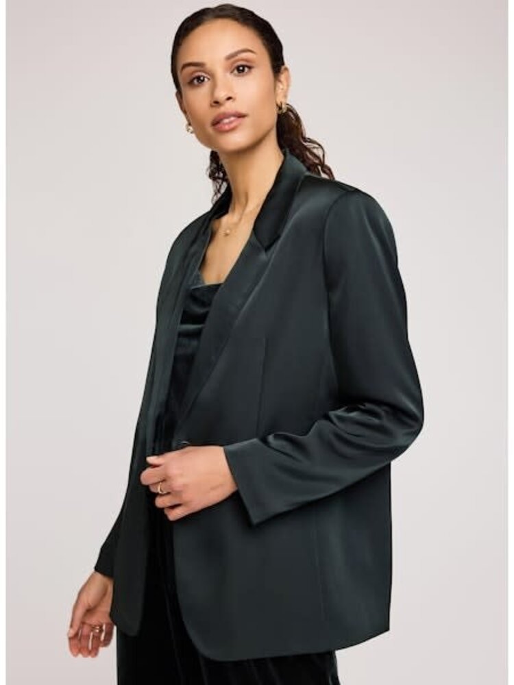 Gentle Fawn Dione Blazer Wintergreen