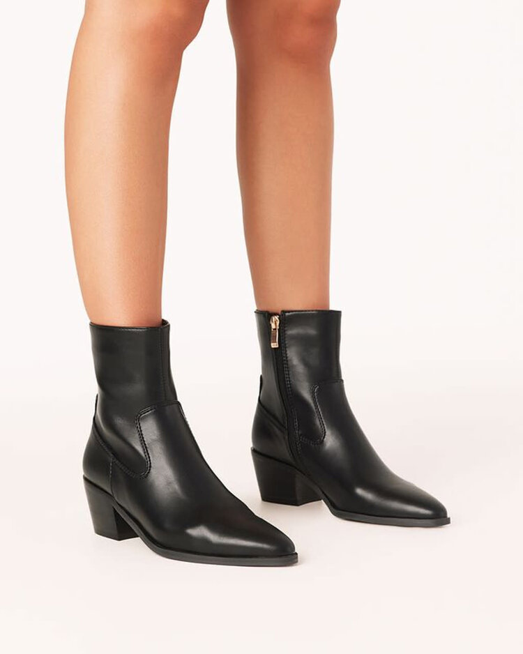 Billini Imara Boot Black