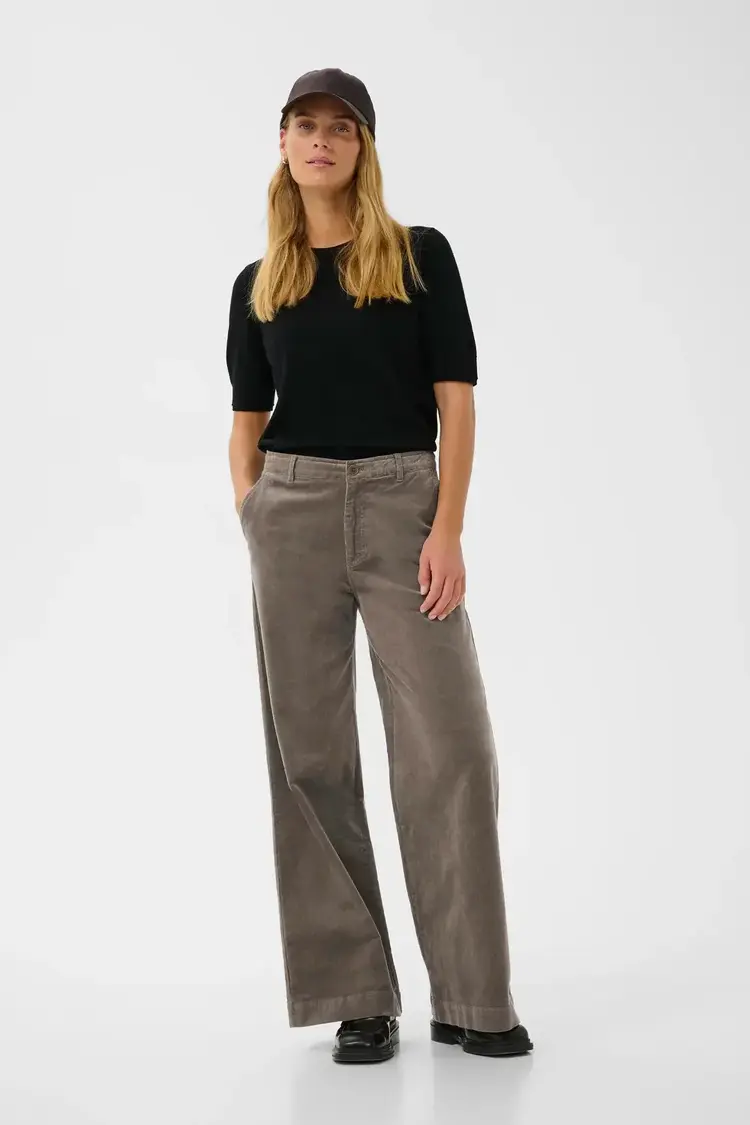 Part Two Ninnen Trouser Falcon