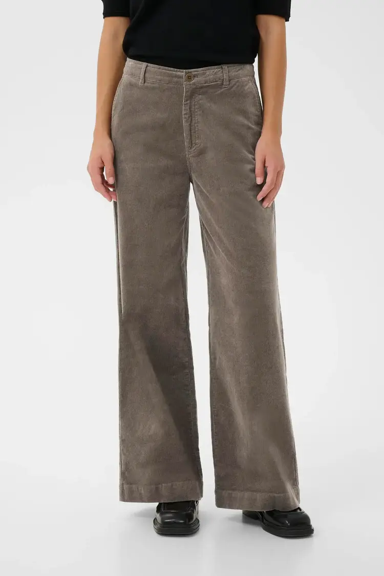 Part Two Ninnen Trouser Falcon