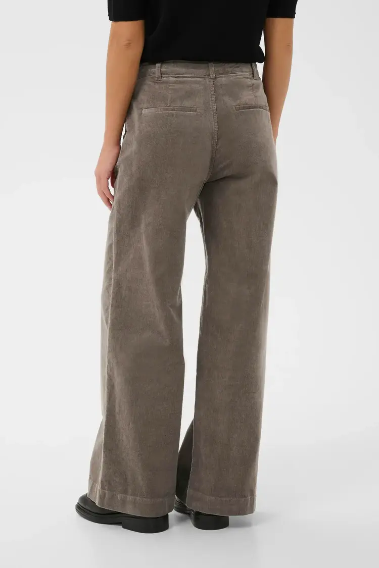 Part Two Ninnen Trouser Falcon