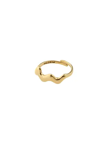 Pilgrim Jewellery LARKIN Ring Gold