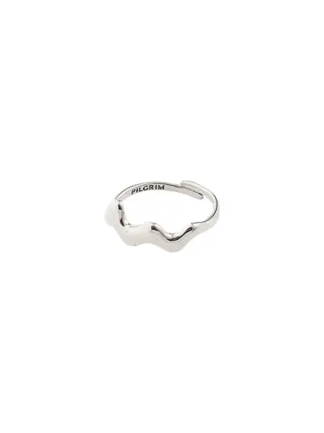 Pilgrim Jewellery LARKIN Ring Silver