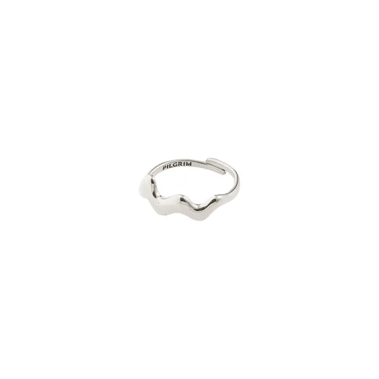 Pilgrim Jewellery LARKIN Ring Silver