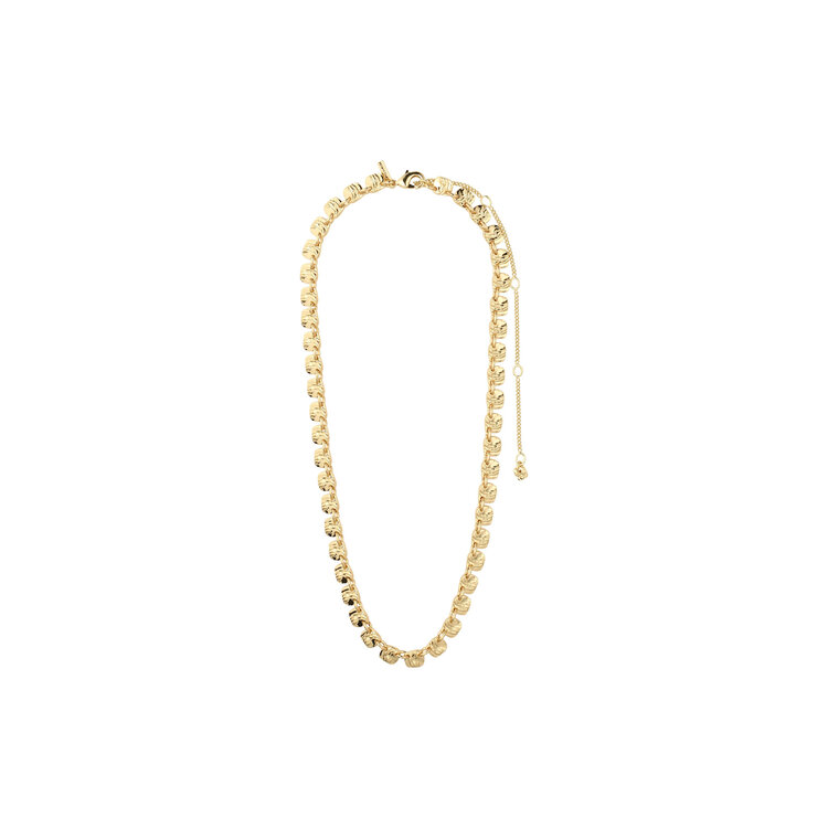 Pilgrim Jewellery SENSE Necklace Gold