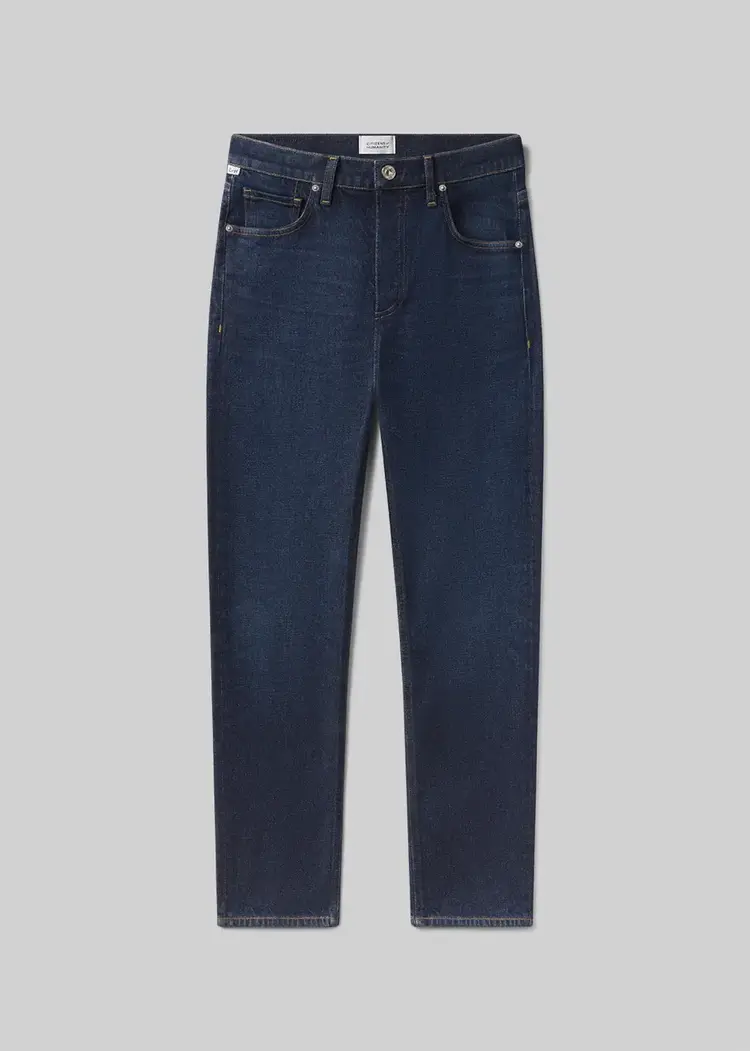 Citizens of Humanity Anissa Straight Leg Madison