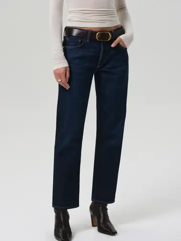 Citizens of Humanity Anissa Straight Leg Madison