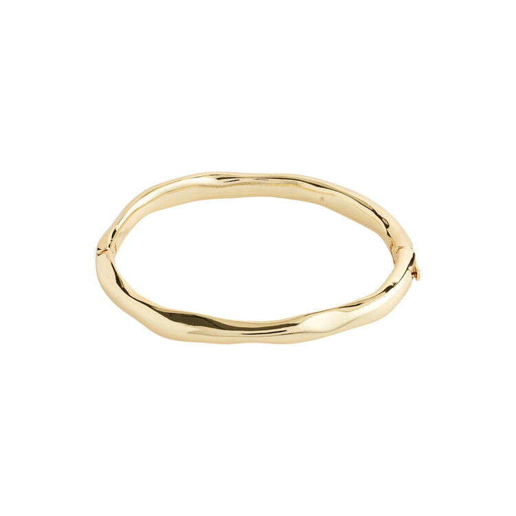 Pilgrim Jewellery HARRISON Bangles Gold