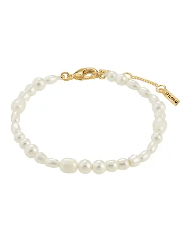 Pilgrim Jewellery ELLIANA Bracelet Gold Plated