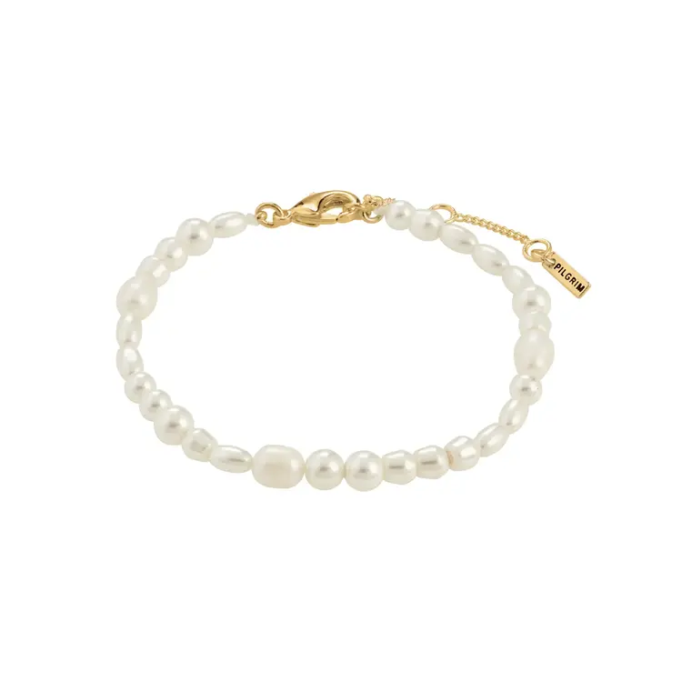 Pilgrim Jewellery ELLIANA Bracelet Gold Plated