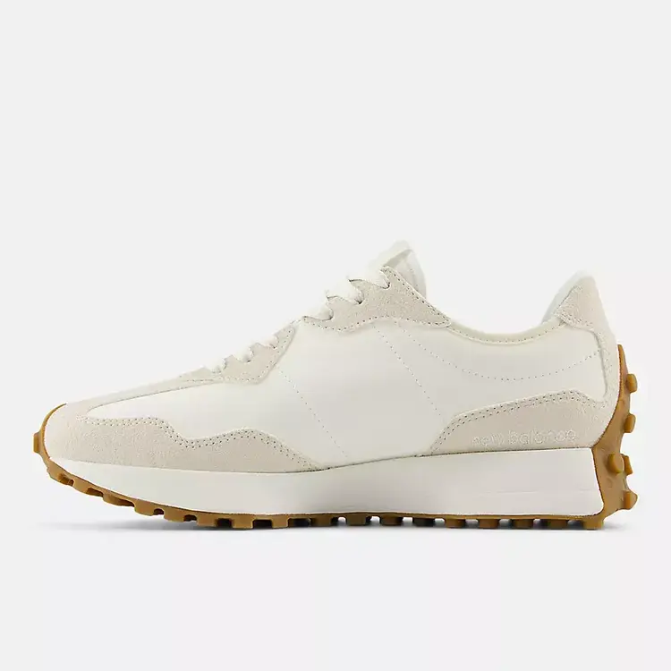 New Balance 327 Sneaker Linen Sea Salt