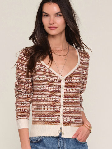 Heartloom Ginni Cardi Brick