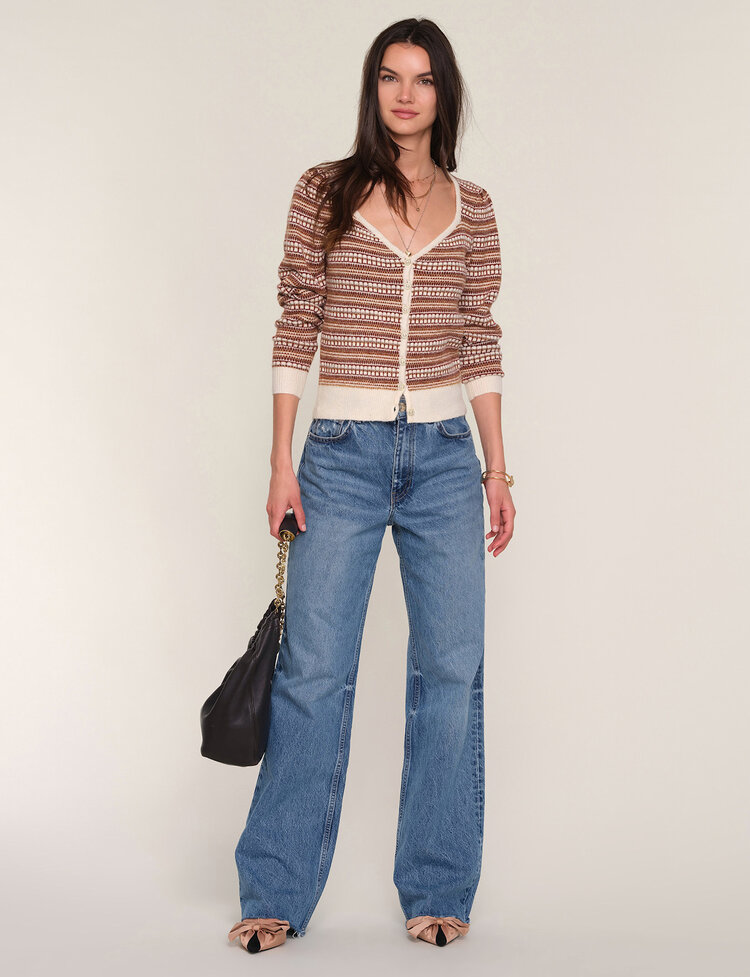 Heartloom Ginni Cardi Brick