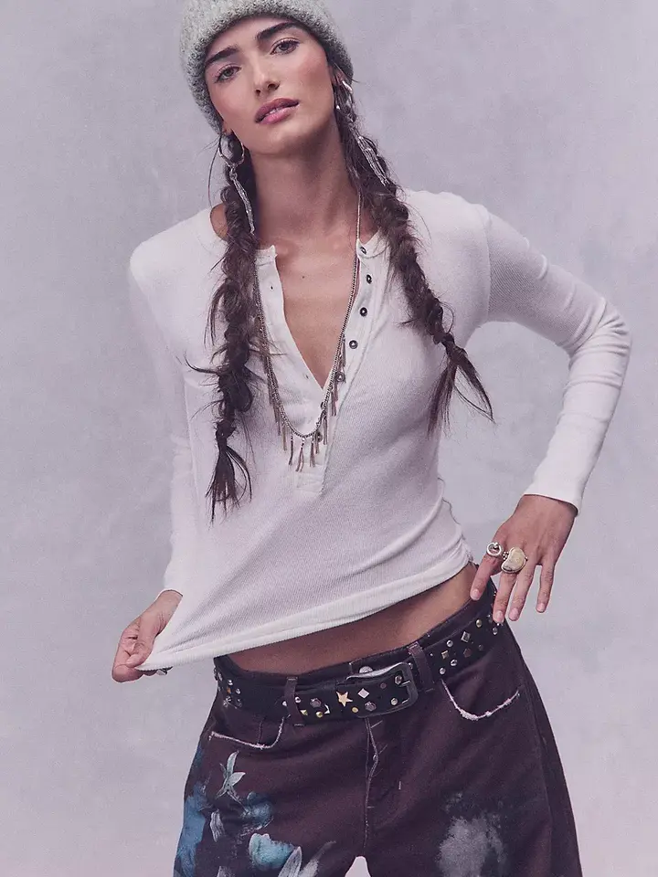 Tops - Tryst Boutique