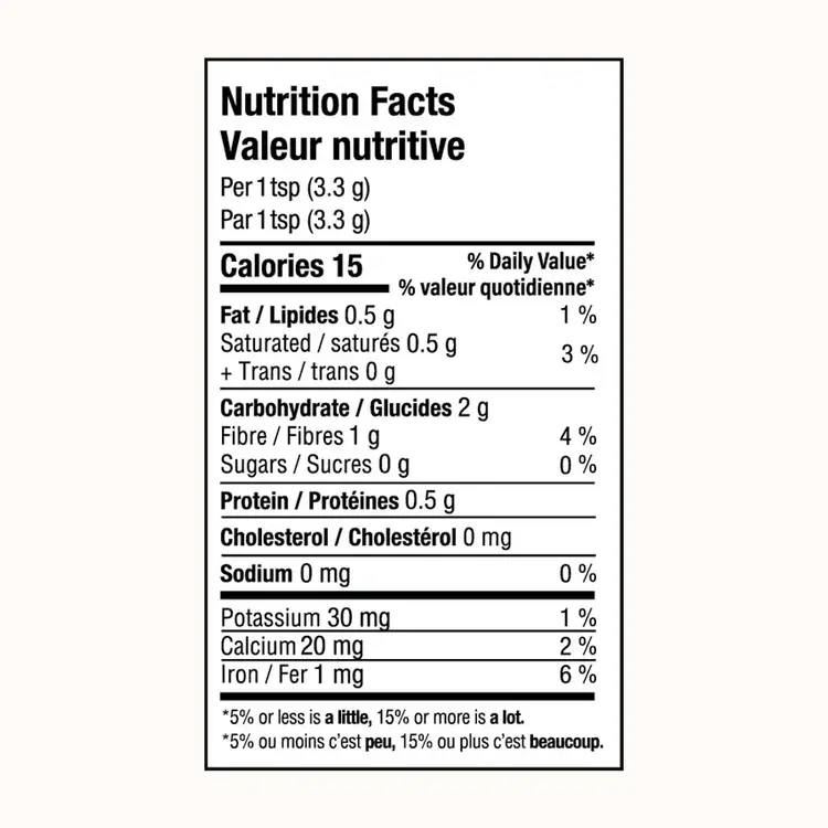 Blume Superfood Latte Powder, Matcha Coconut Blend