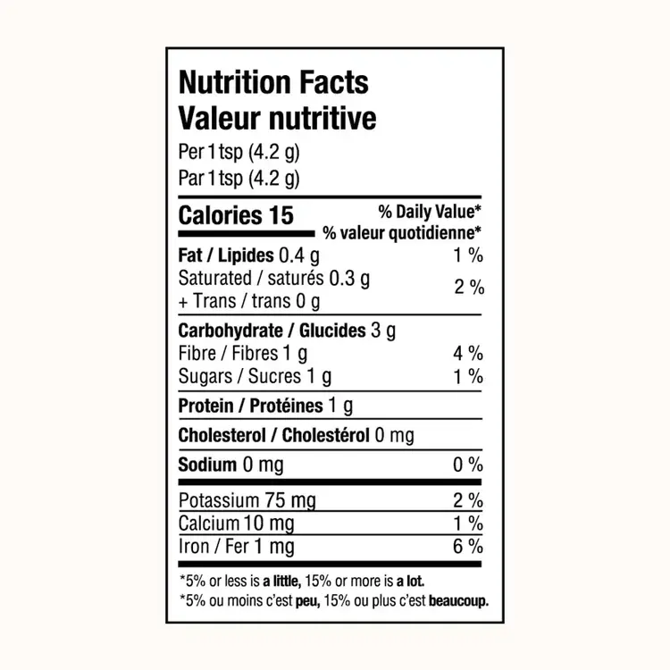 Blume Superfood Latte Powder, Reishi Hot Cacao Blend