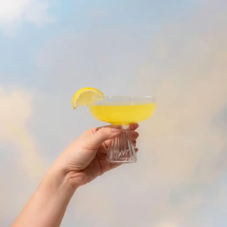 Blume SuperBelly Lemon Ginger Hydration Powder