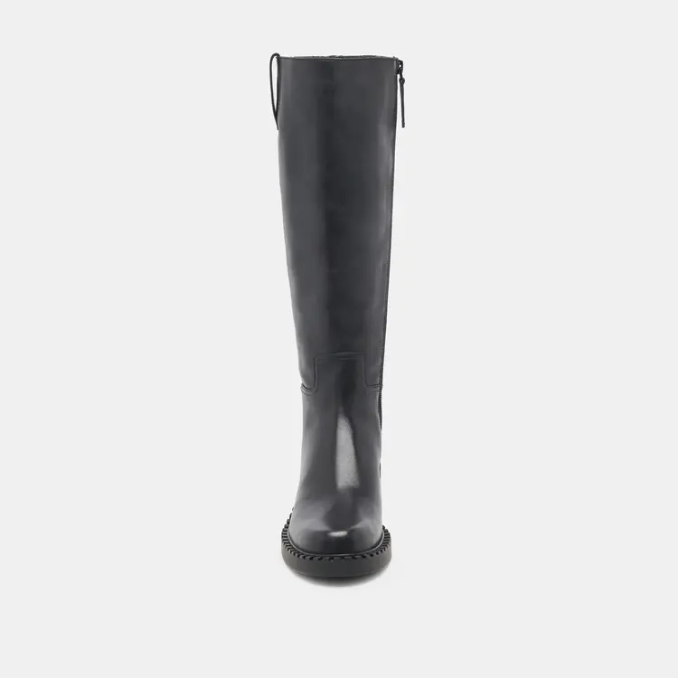 Dolce Vita Glory H2O Boots Black Leather
