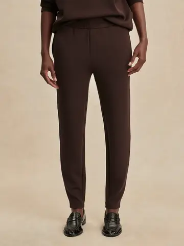 Varley The Slim Pant 27.5 Coffee Bean