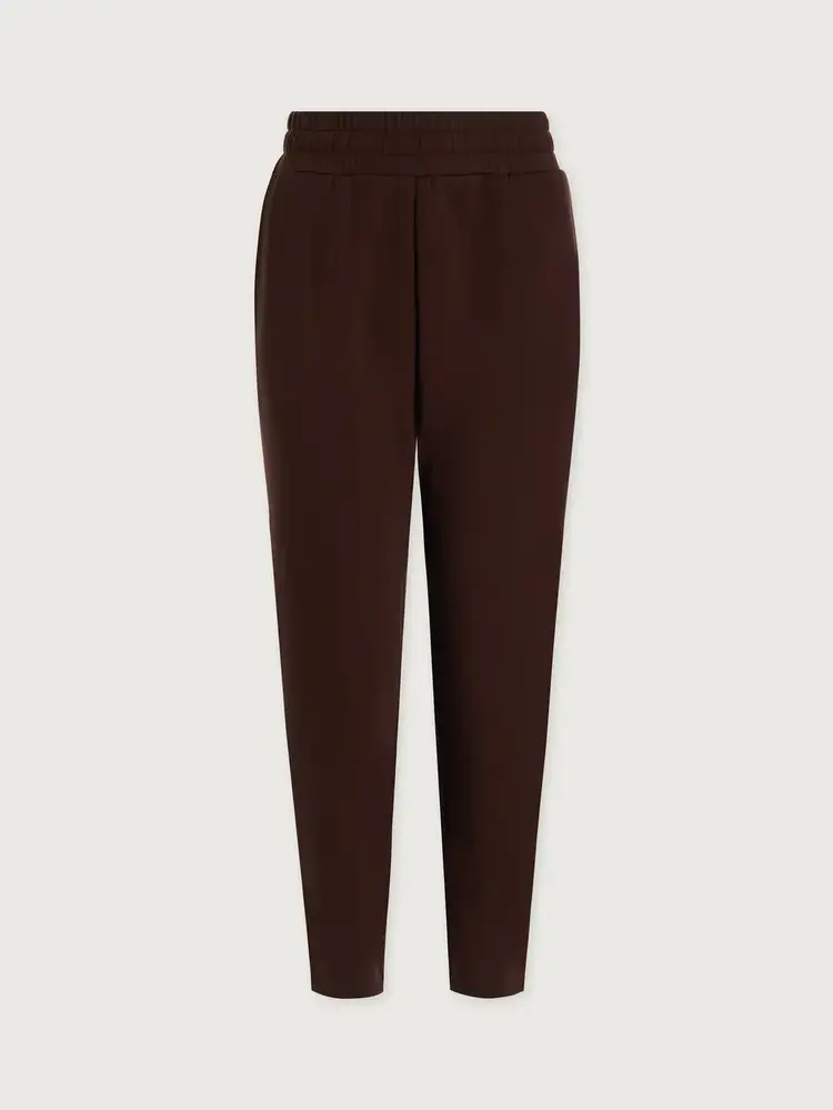 Varley The Slim Pant 27.5 Coffee Bean