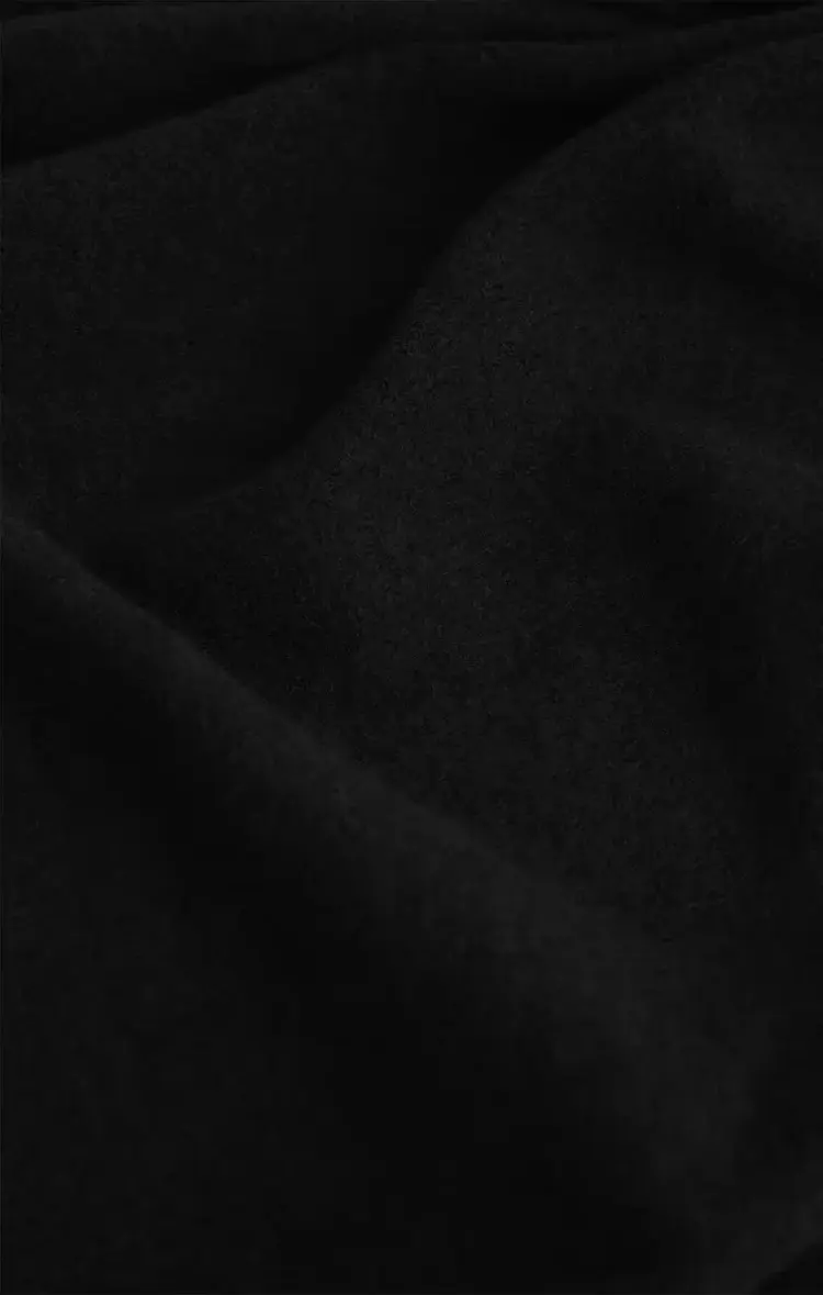 ZSupply Medina Cozy Cardigan Black