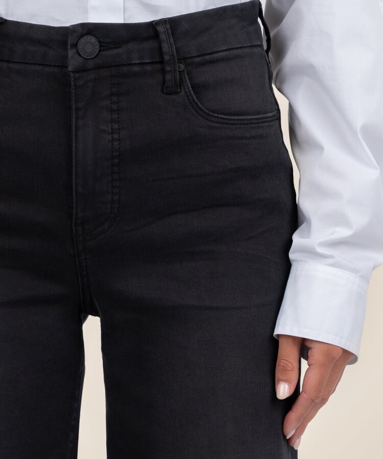 KUT from the Kloth Meg High Rise Wide Leg Experiences