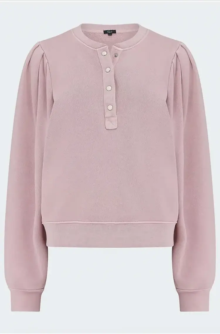 Rails Mariana Sweatshirt Ballet