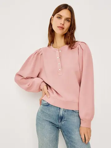 Rails Mariana Sweatshirt Ballet