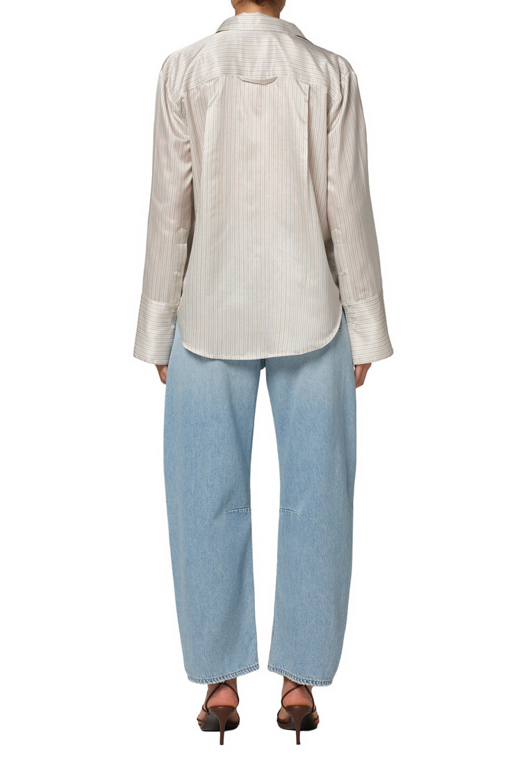 Citizens of Humanity Miro Relaxed Jean in Ritual