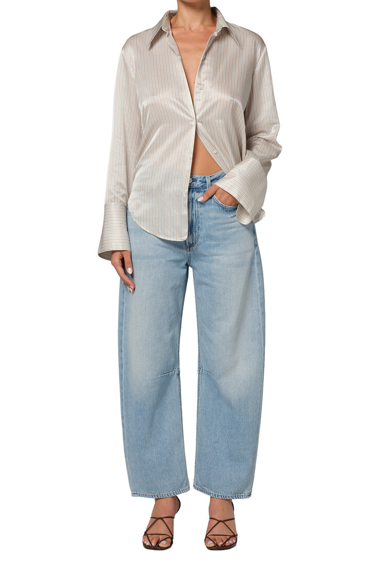 Citizens of Humanity Miro Relaxed Jean in Ritual