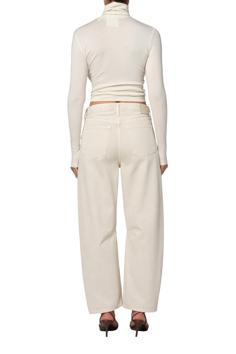 Citizens of Humanity Miro Relaxed Jean in Almondette