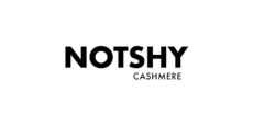 Notshy Cashmere