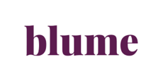 Blume