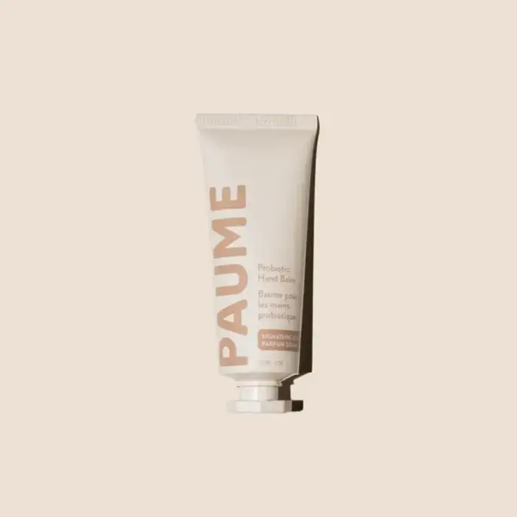 Paume Probiotic Hand Balm