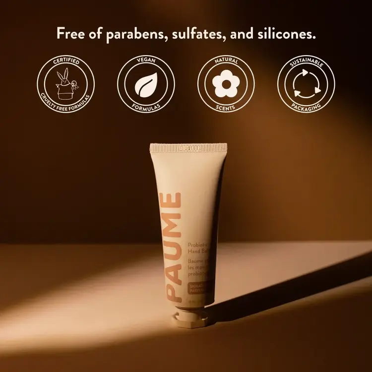 Paume Probiotic Hand Balm