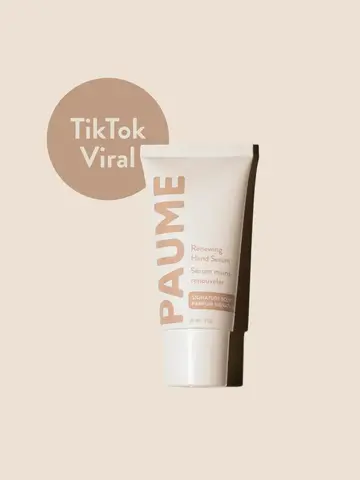 Paume Renewing Hand Serum