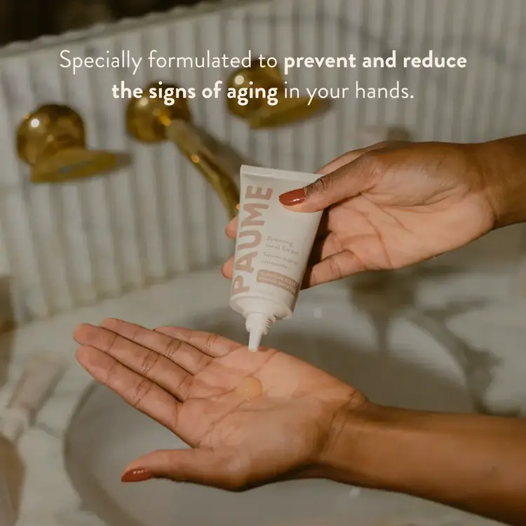 Paume Renewing Hand Serum