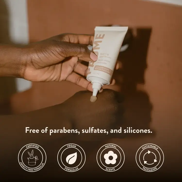 Paume Renewing Hand Serum