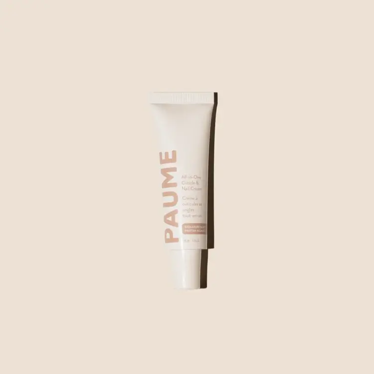 Paume All-in-One Cuticle & Nail Cream
