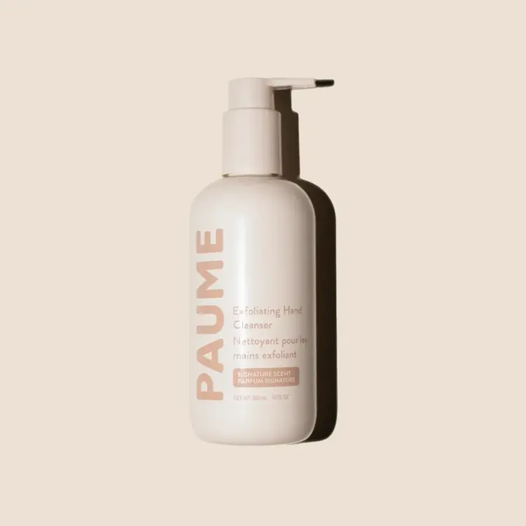 Paume Exfoliating Hand Cleanser