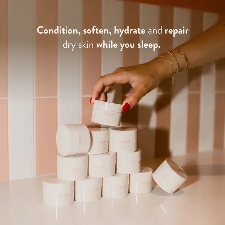 Paume Mini Overnight Hand & Foot Hydration Mask